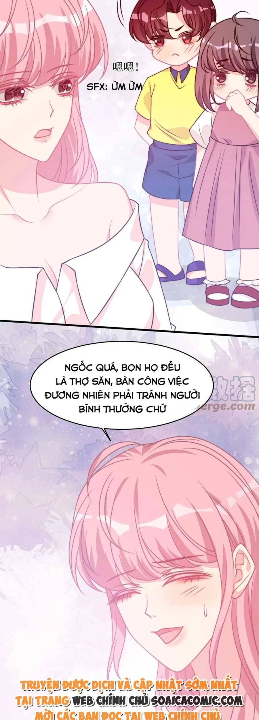 Vết Cắn Trí Mạng Chapter 53 - 29