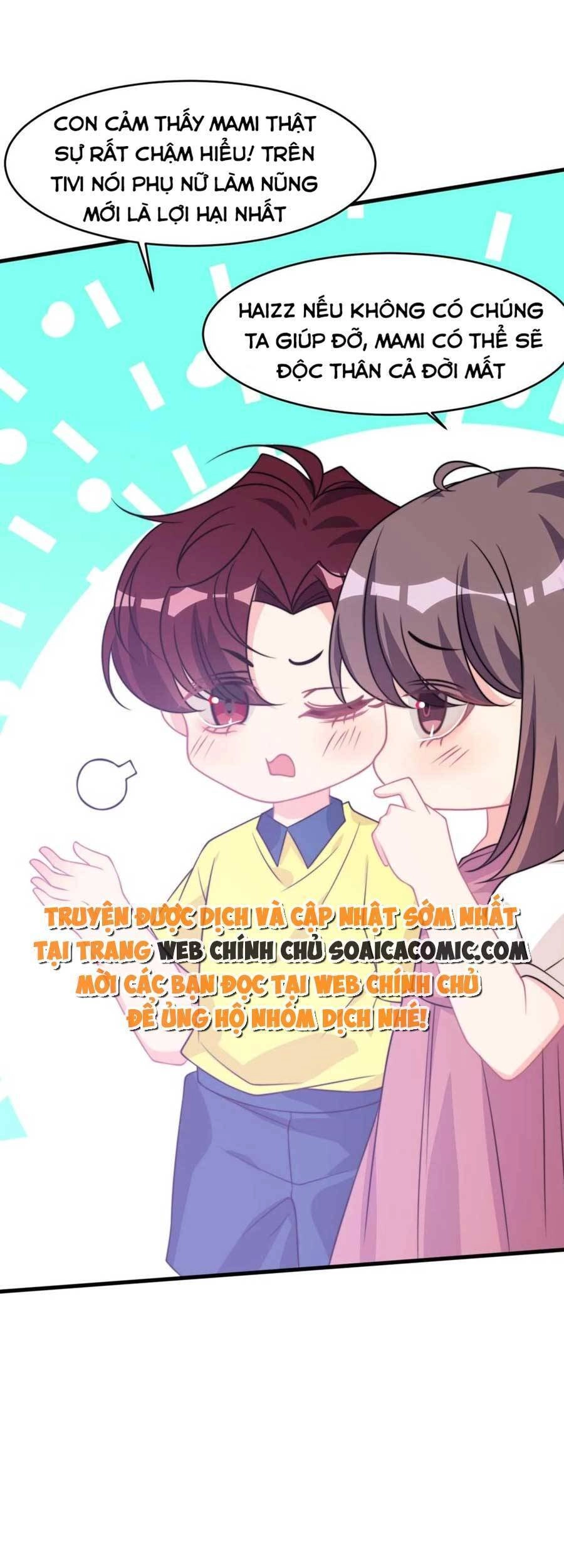 Vết Cắn Trí Mạng Chapter 53 - 31