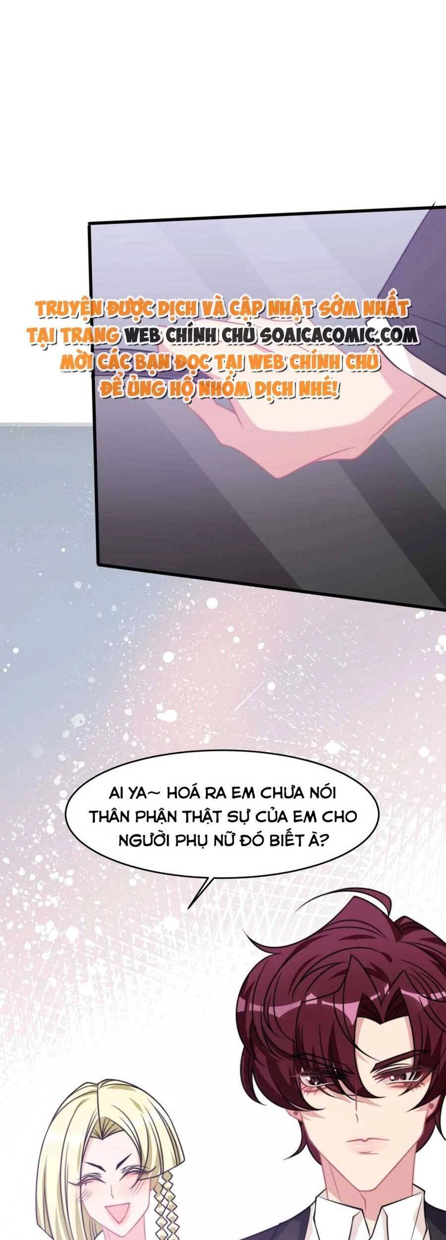 Vết Cắn Trí Mạng Chapter 53 - 32