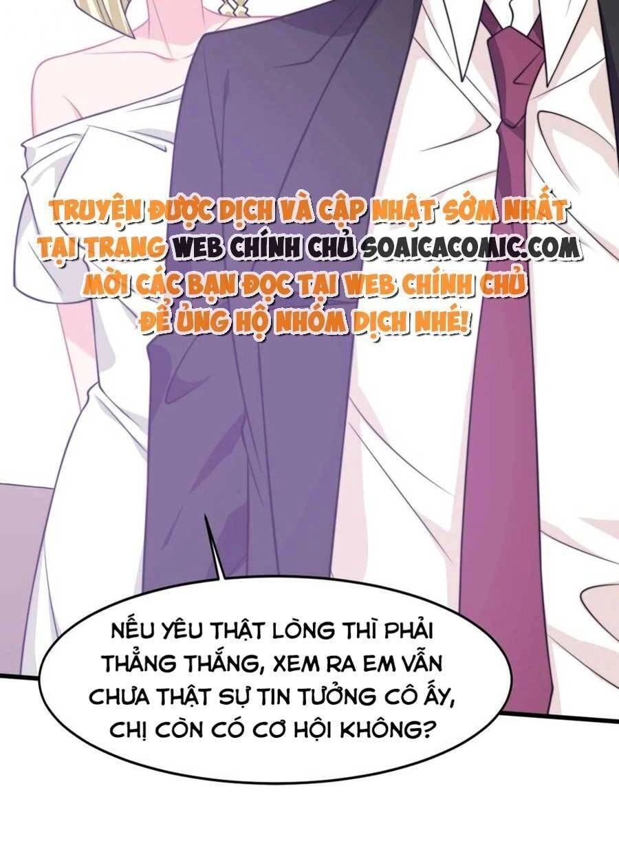 Vết Cắn Trí Mạng Chapter 53 - 33