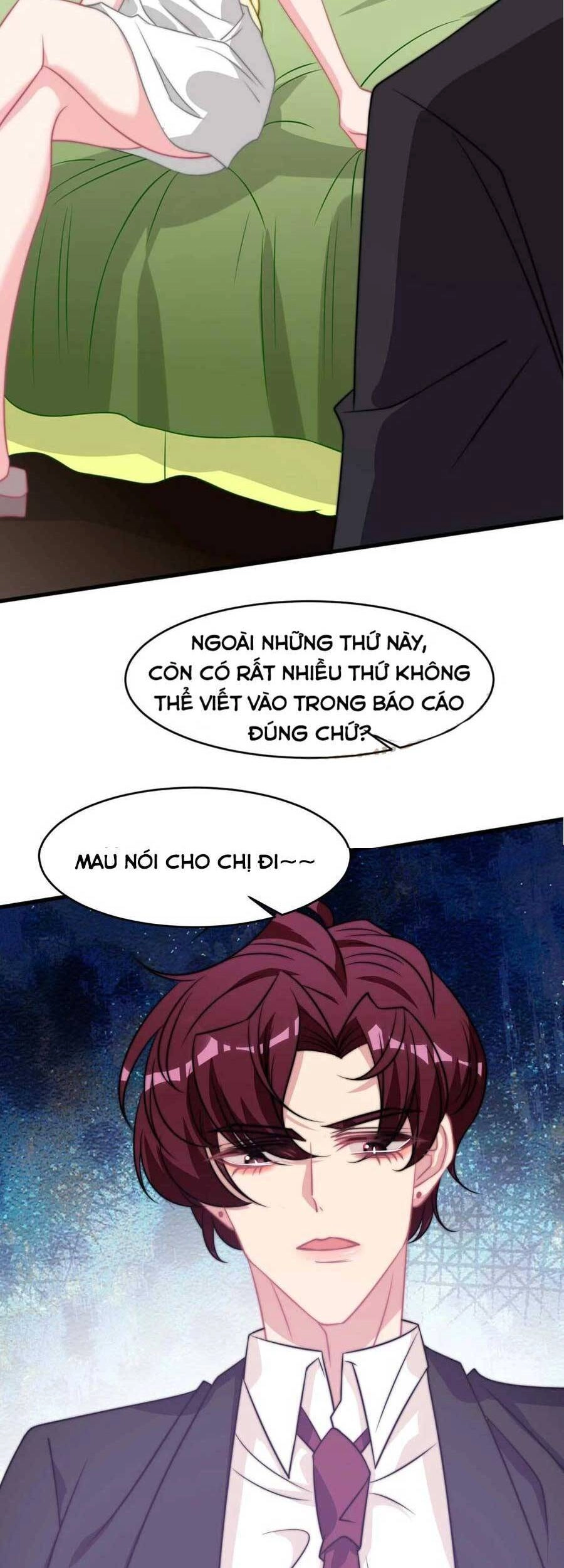 Vết Cắn Trí Mạng Chapter 53 - 39