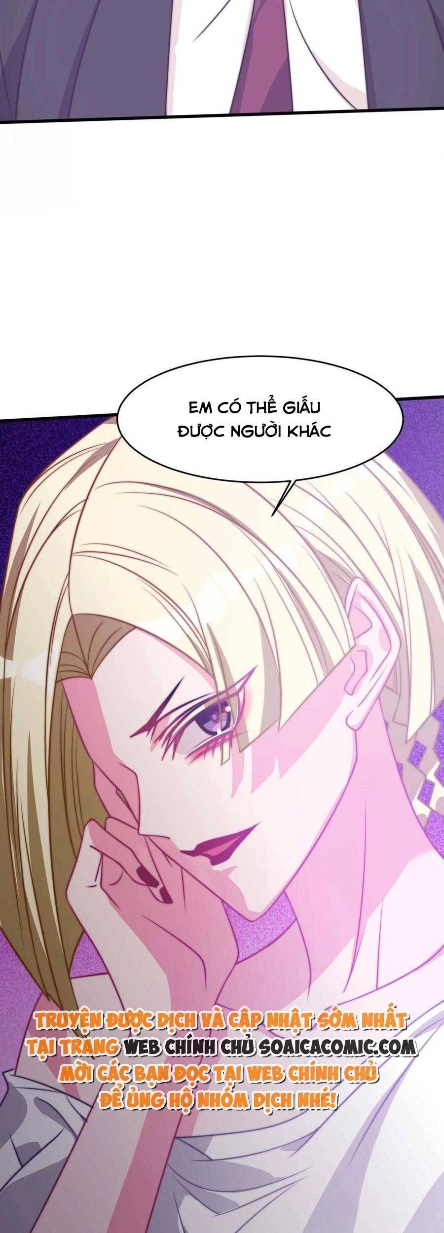 Vết Cắn Trí Mạng Chapter 53 - 40