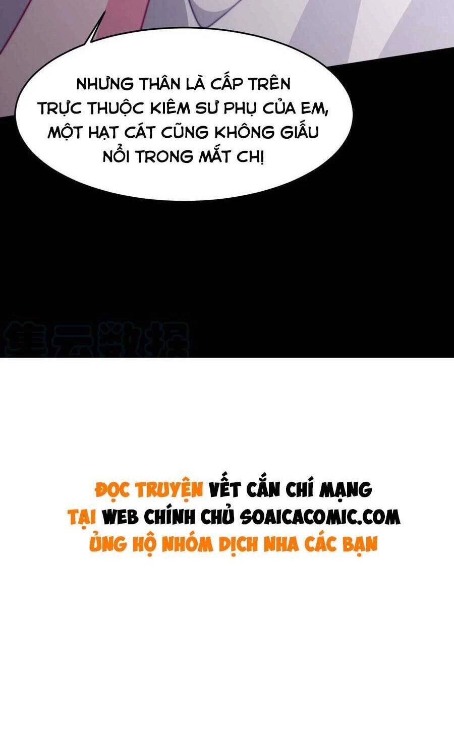 Vết Cắn Trí Mạng Chapter 53 - 41