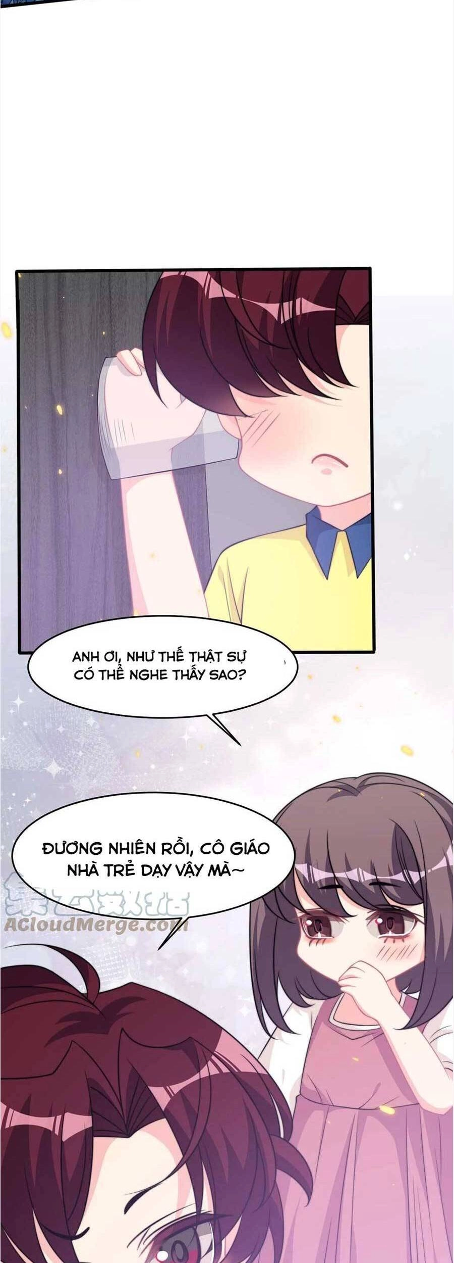 Vết Cắn Trí Mạng Chapter 54 - 2