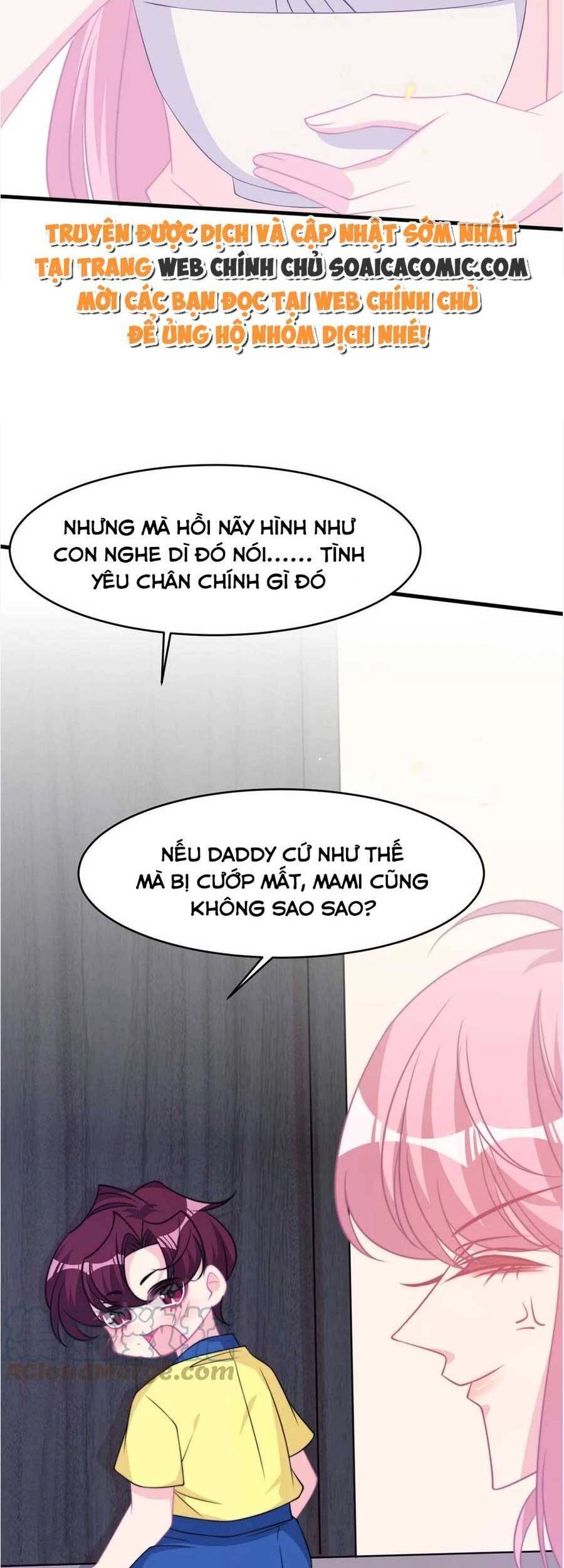 Vết Cắn Trí Mạng Chapter 54 - 4