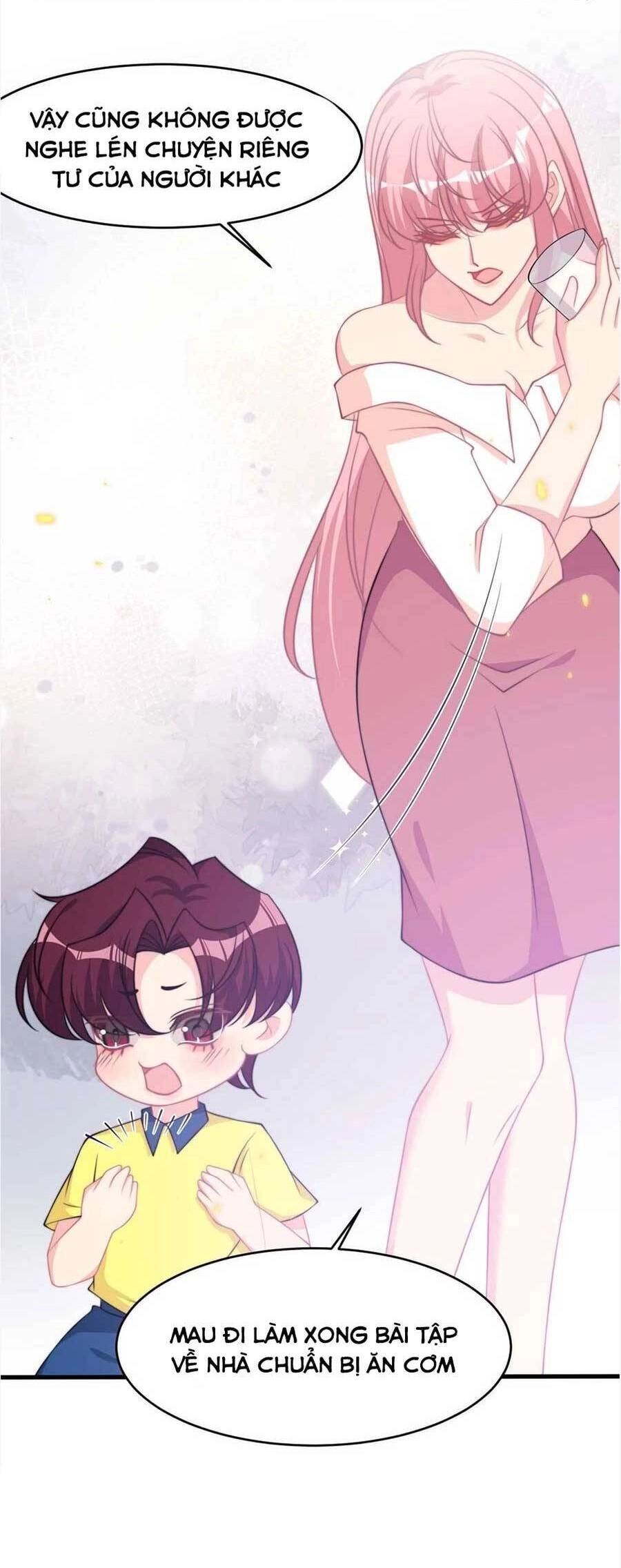 Vết Cắn Trí Mạng Chapter 54 - 6