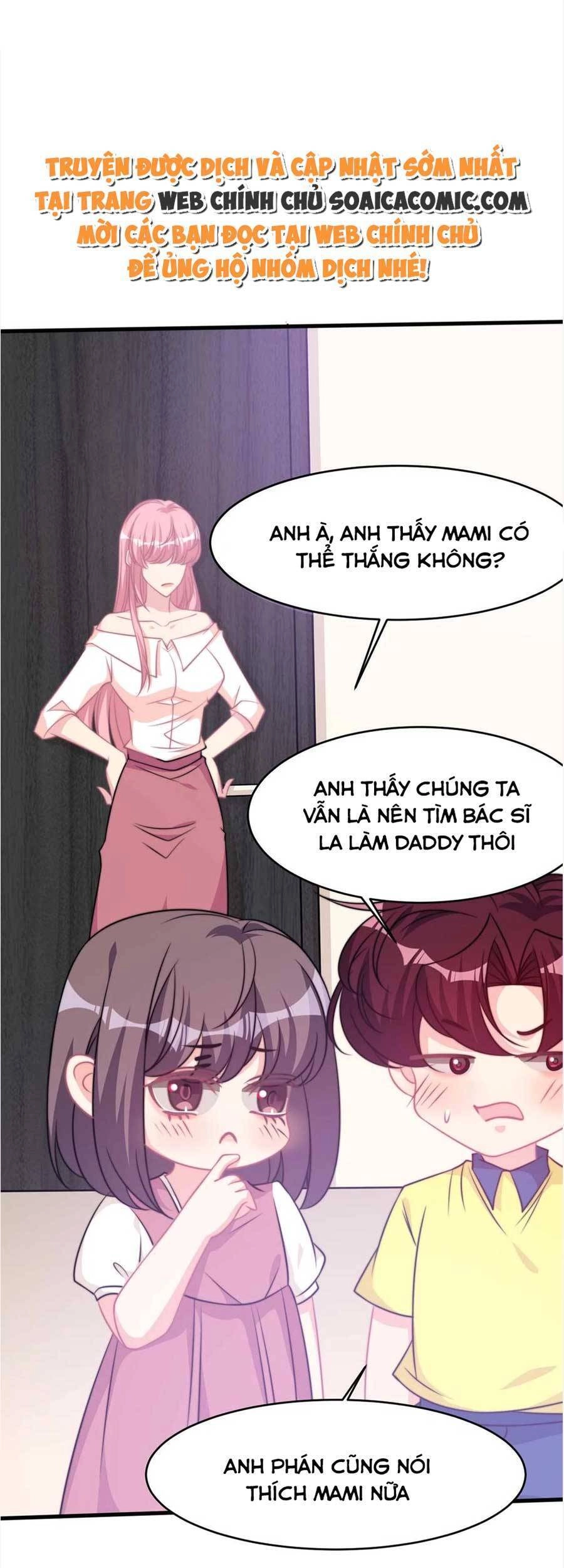 Vết Cắn Trí Mạng Chapter 54 - 7