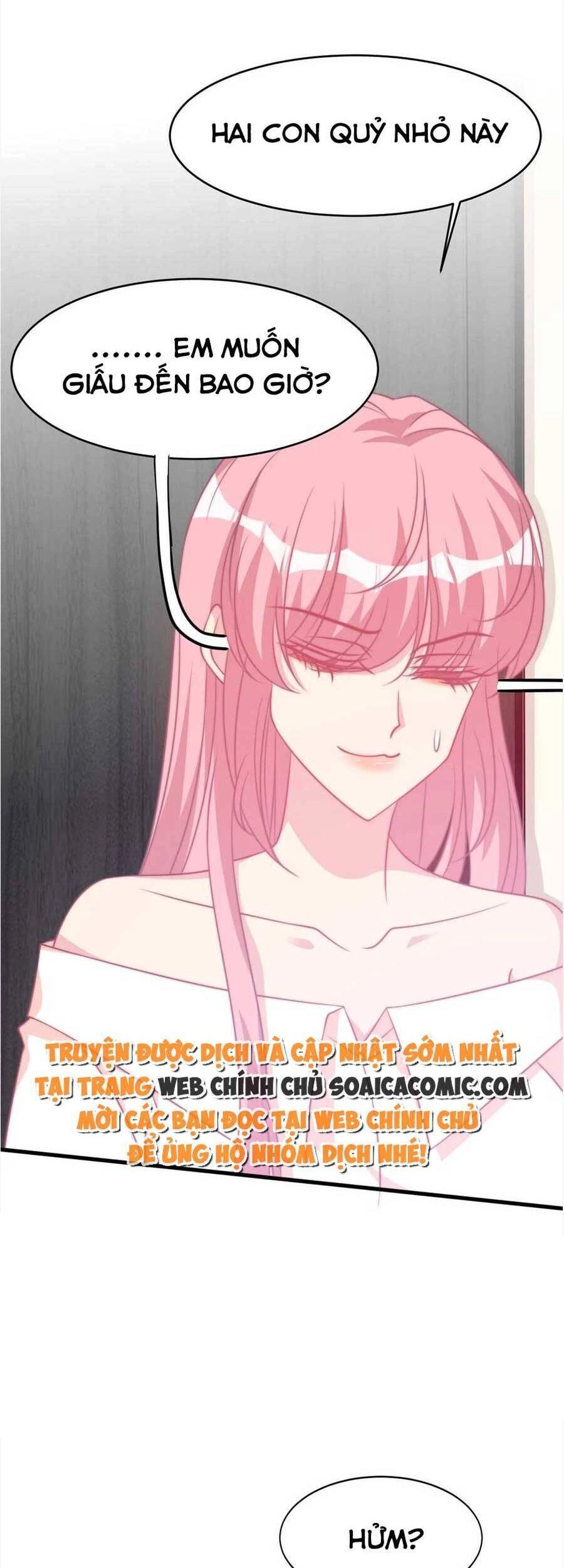 Vết Cắn Trí Mạng Chapter 54 - 8