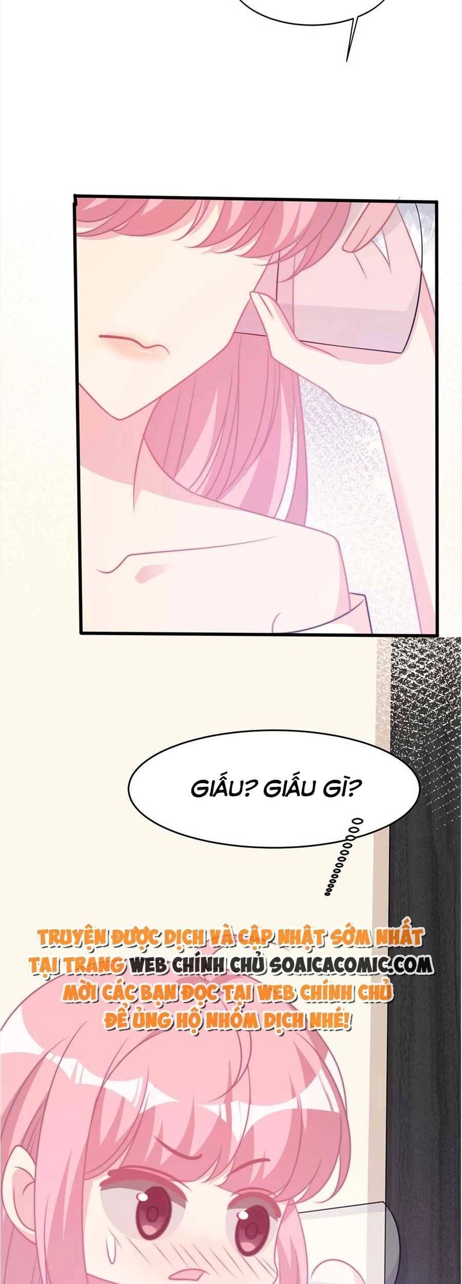 Vết Cắn Trí Mạng Chapter 54 - 9