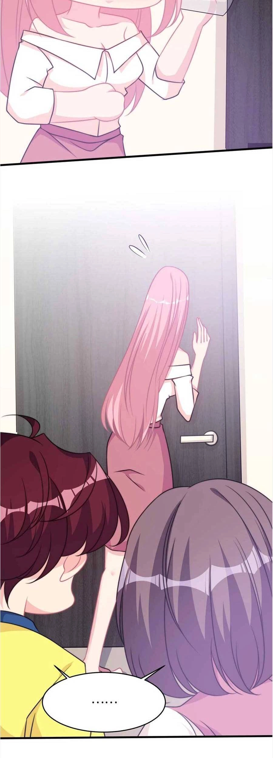 Vết Cắn Trí Mạng Chapter 54 - 10