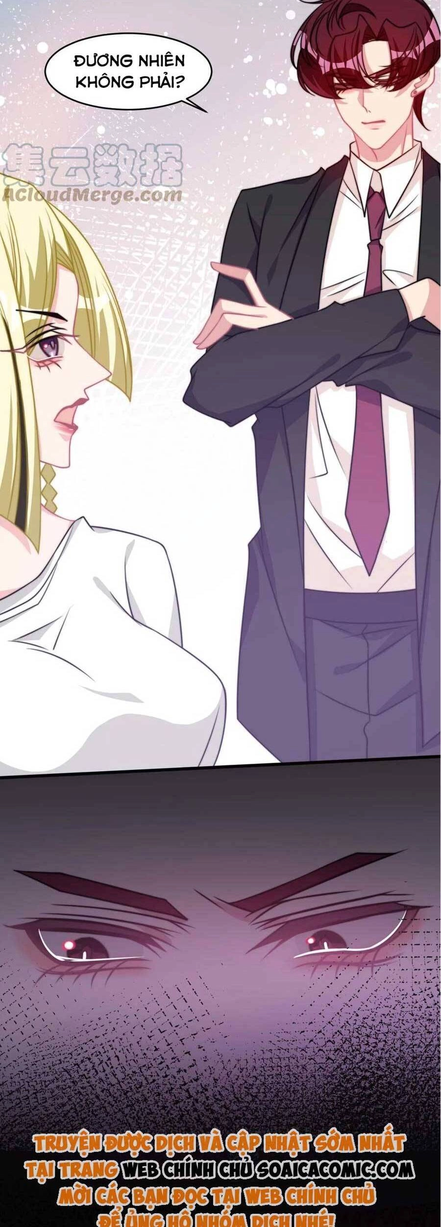 Vết Cắn Trí Mạng Chapter 54 - 13