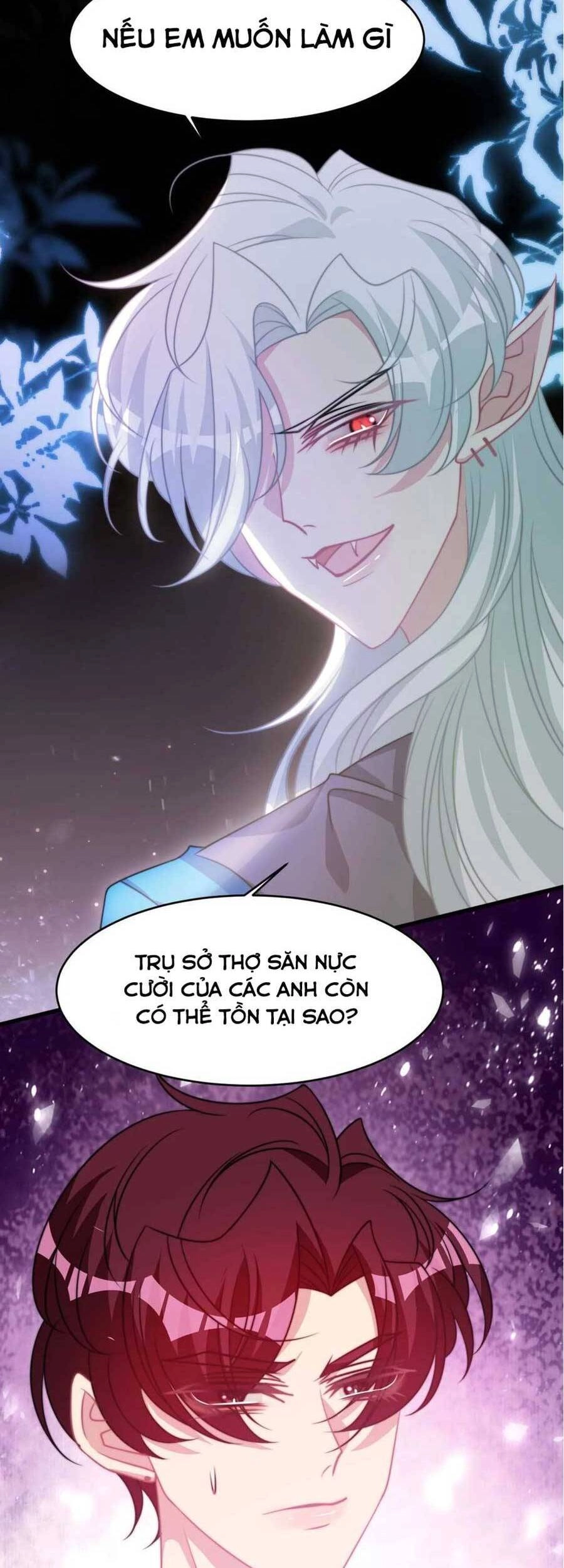 Vết Cắn Trí Mạng Chapter 54 - 15