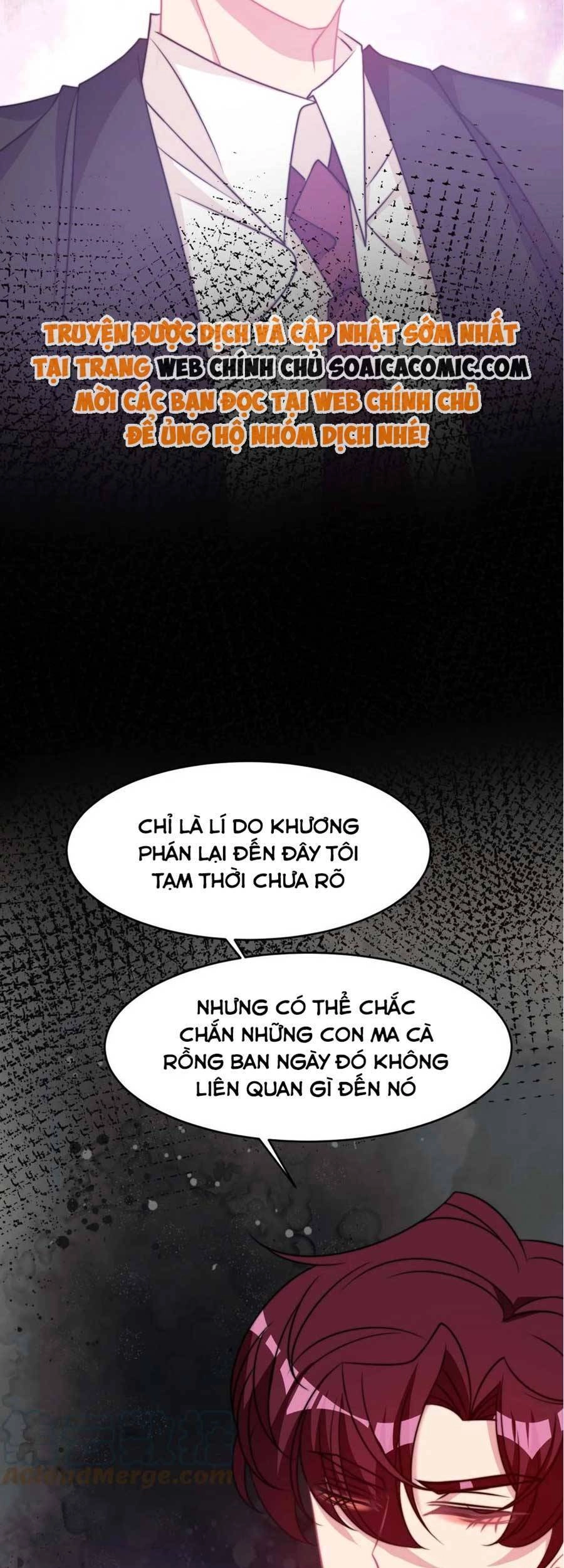 Vết Cắn Trí Mạng Chapter 54 - 16