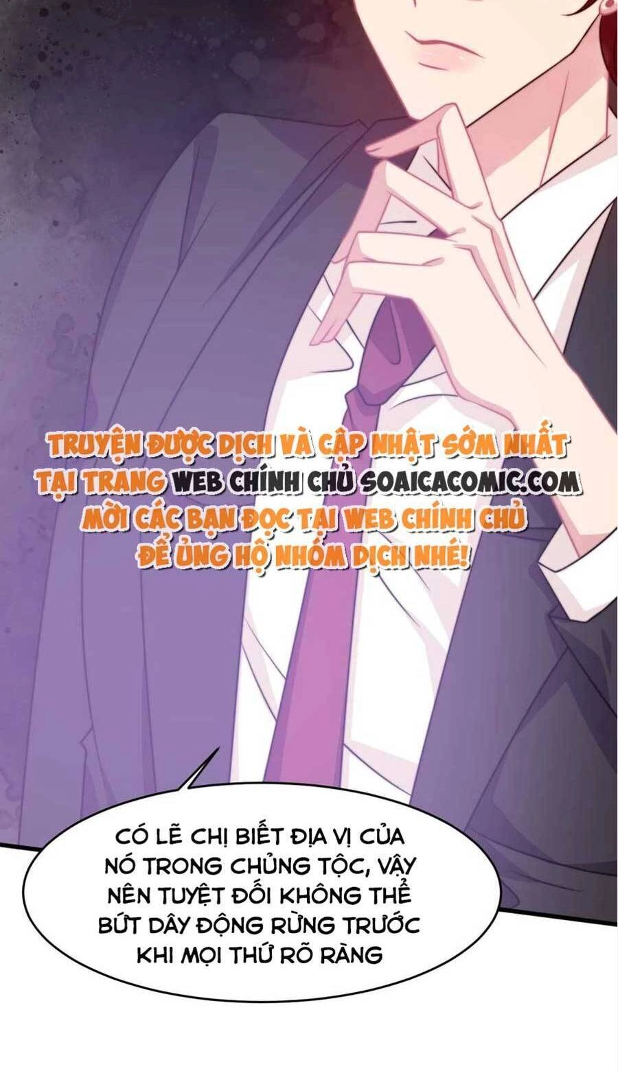 Vết Cắn Trí Mạng Chapter 54 - 17