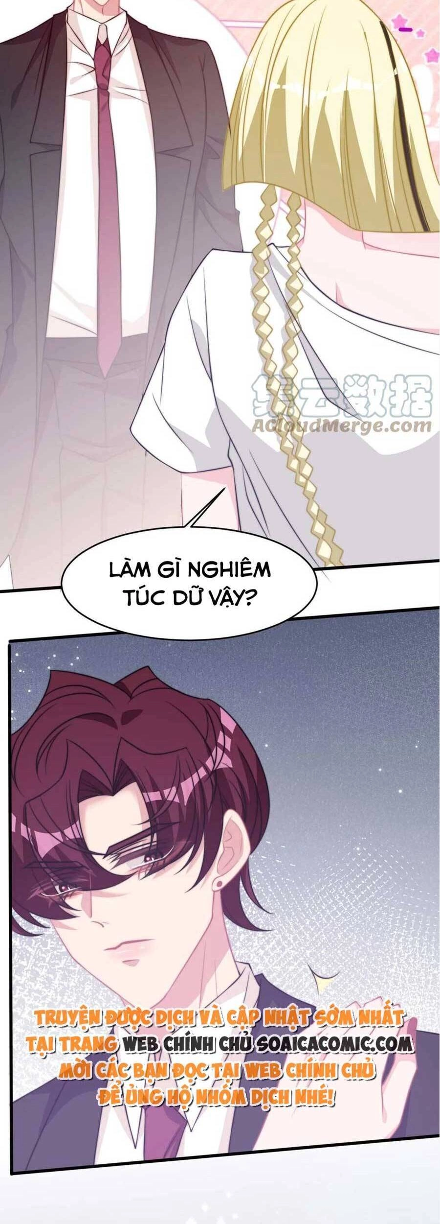 Vết Cắn Trí Mạng Chapter 54 - 19