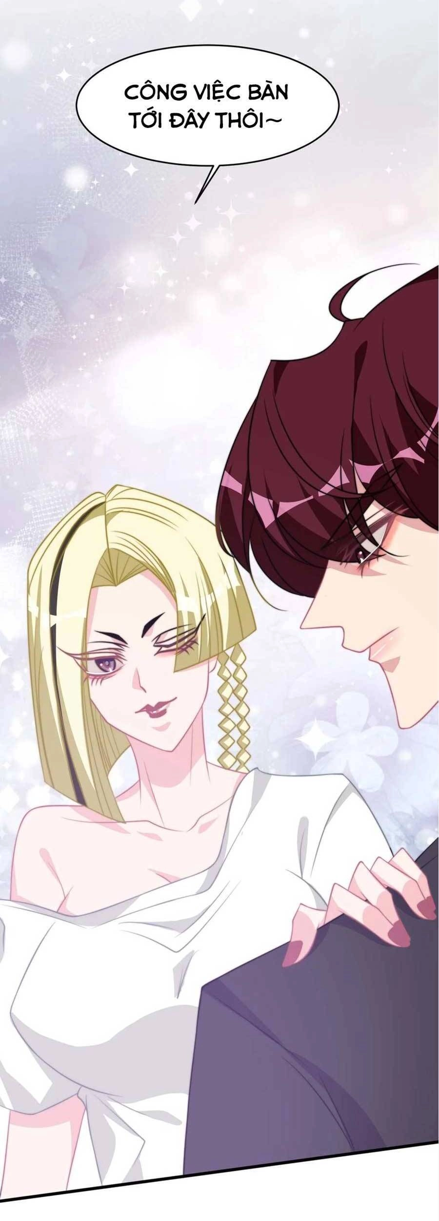 Vết Cắn Trí Mạng Chapter 54 - 20