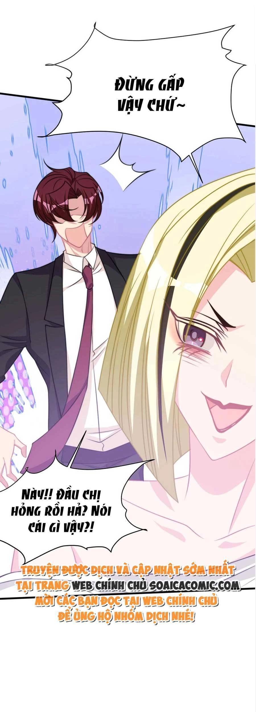 Vết Cắn Trí Mạng Chapter 54 - 24