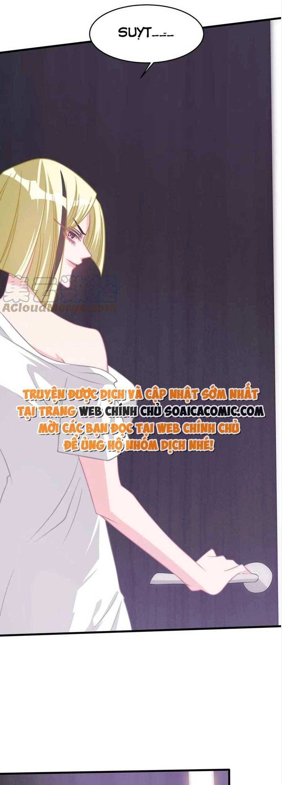 Vết Cắn Trí Mạng Chapter 54 - 25