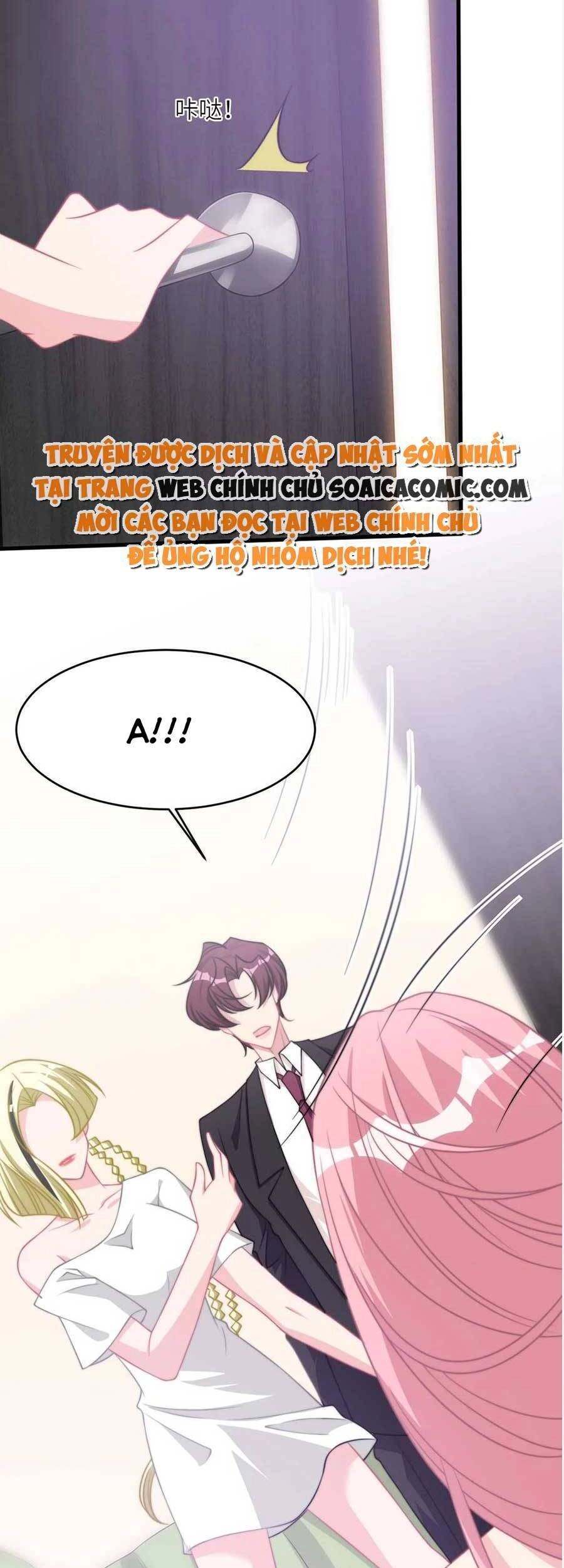 Vết Cắn Trí Mạng Chapter 54 - 26