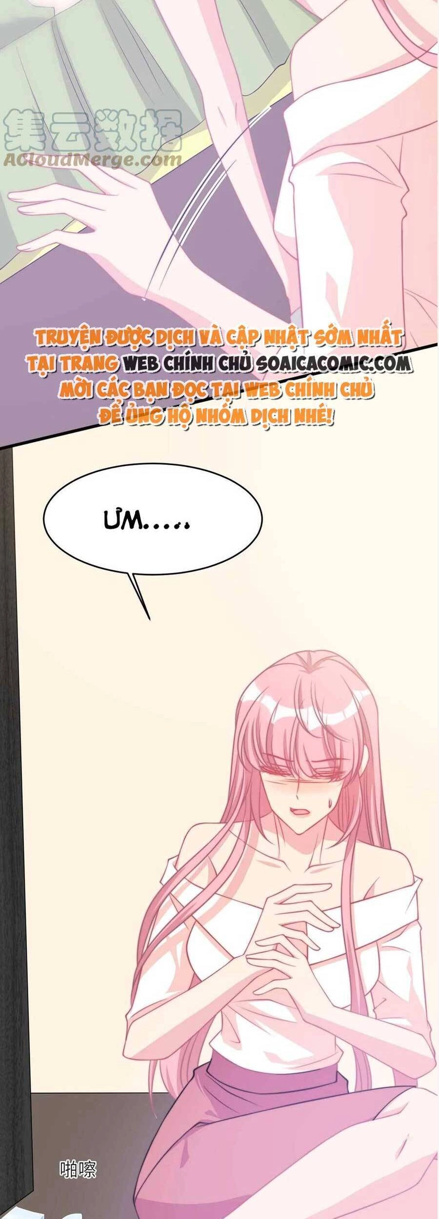 Vết Cắn Trí Mạng Chapter 54 - 27