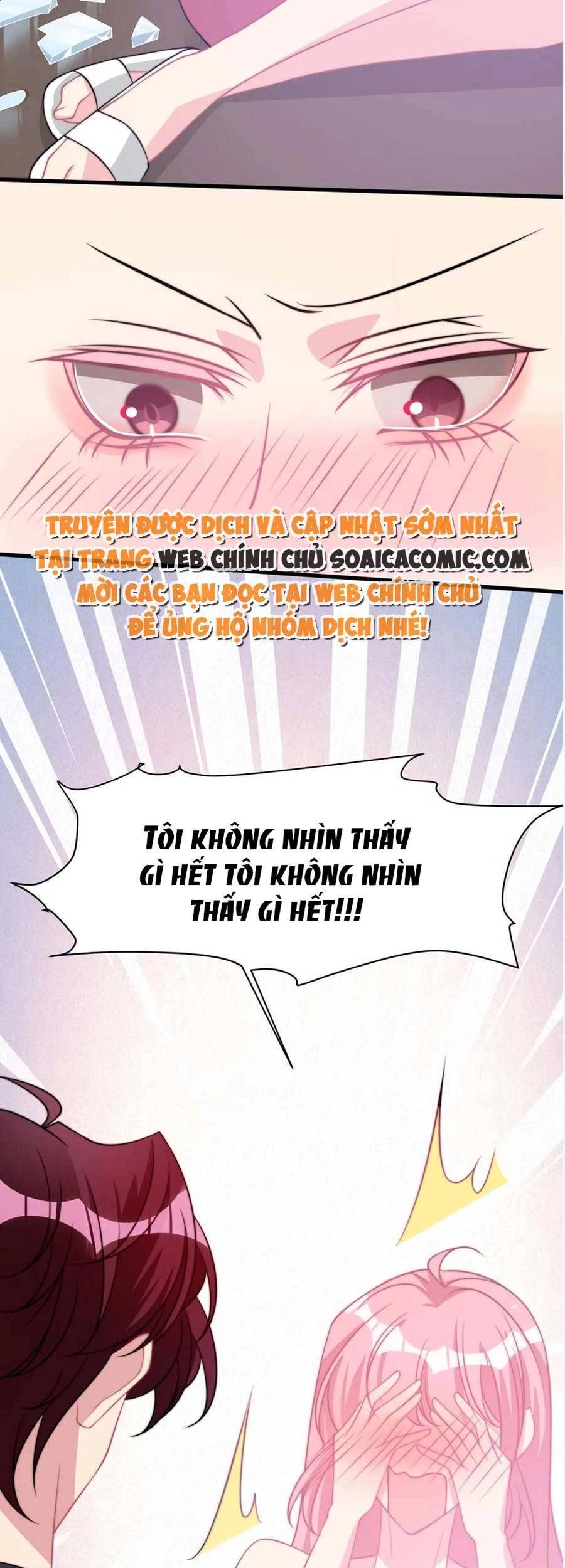 Vết Cắn Trí Mạng Chapter 54 - 28