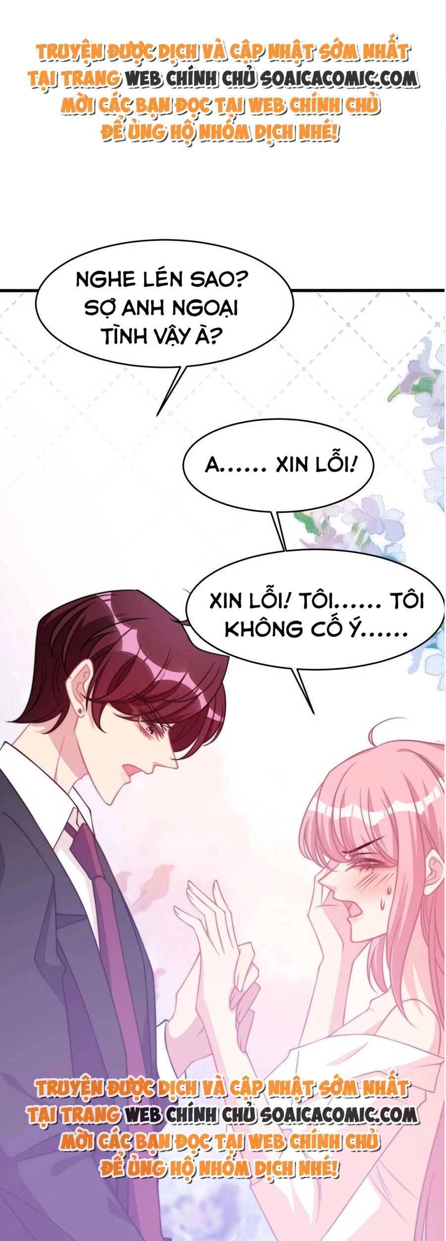 Vết Cắn Trí Mạng Chapter 54 - 30