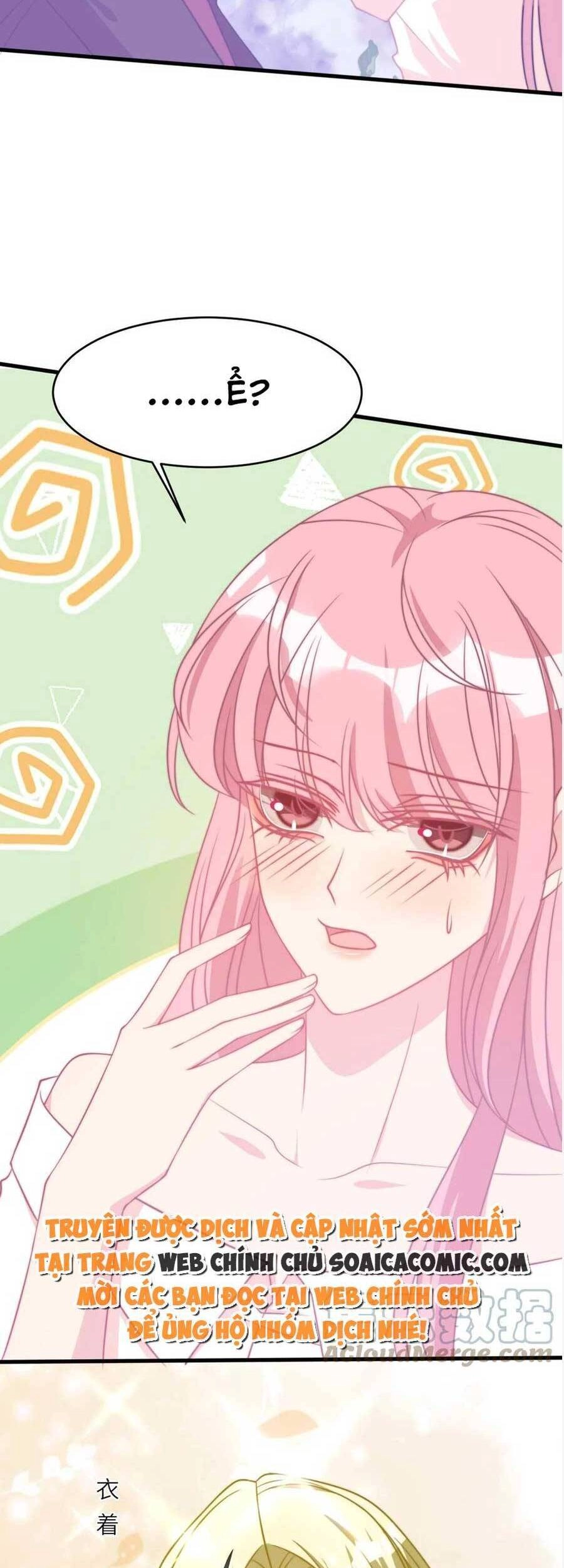 Vết Cắn Trí Mạng Chapter 54 - 31