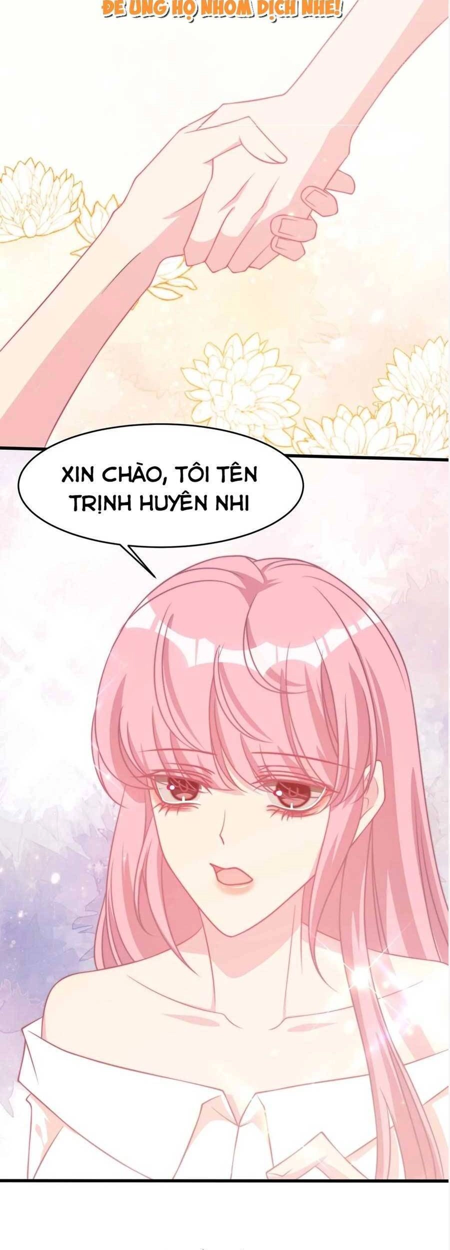 Vết Cắn Trí Mạng Chapter 54 - 36