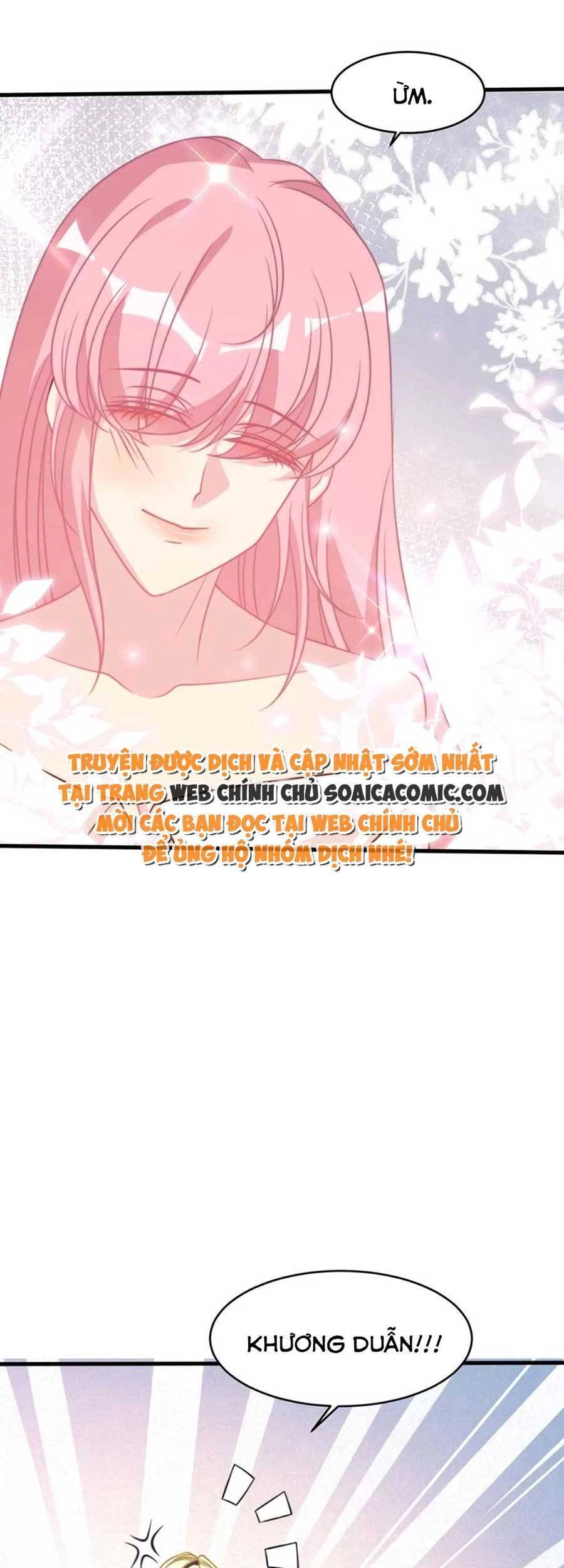 Vết Cắn Trí Mạng Chapter 55 - 6