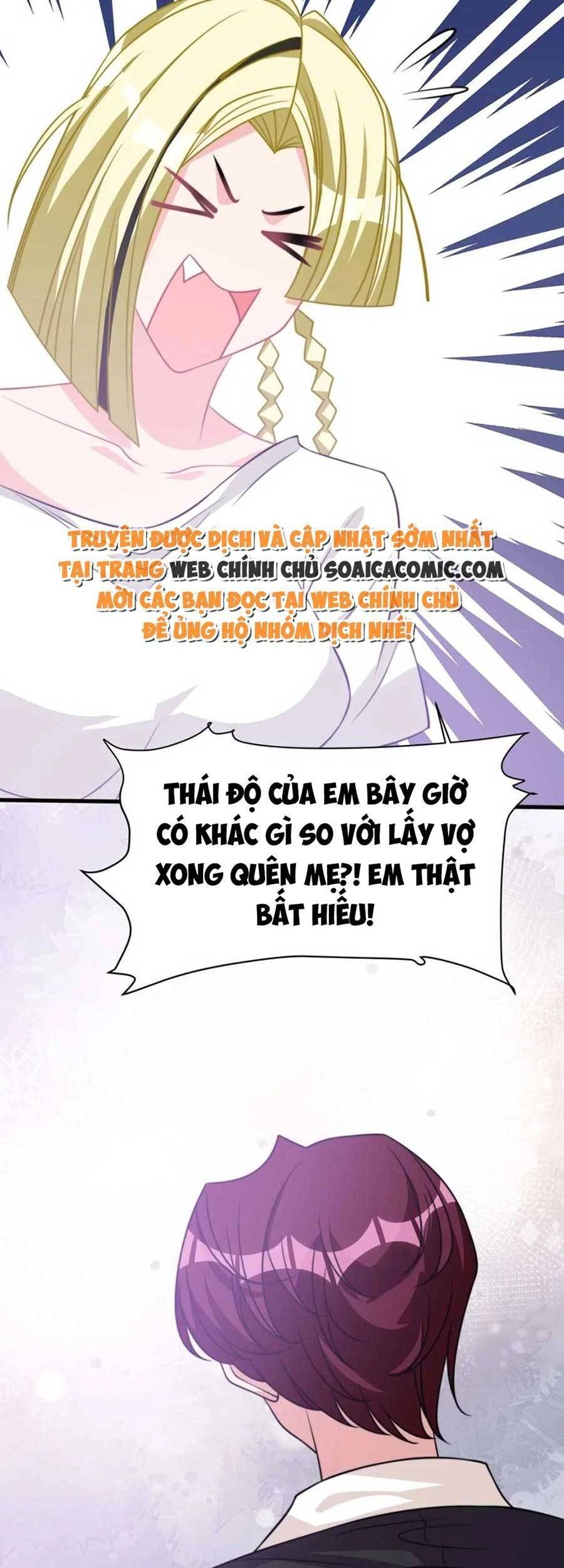 Vết Cắn Trí Mạng Chapter 55 - 8