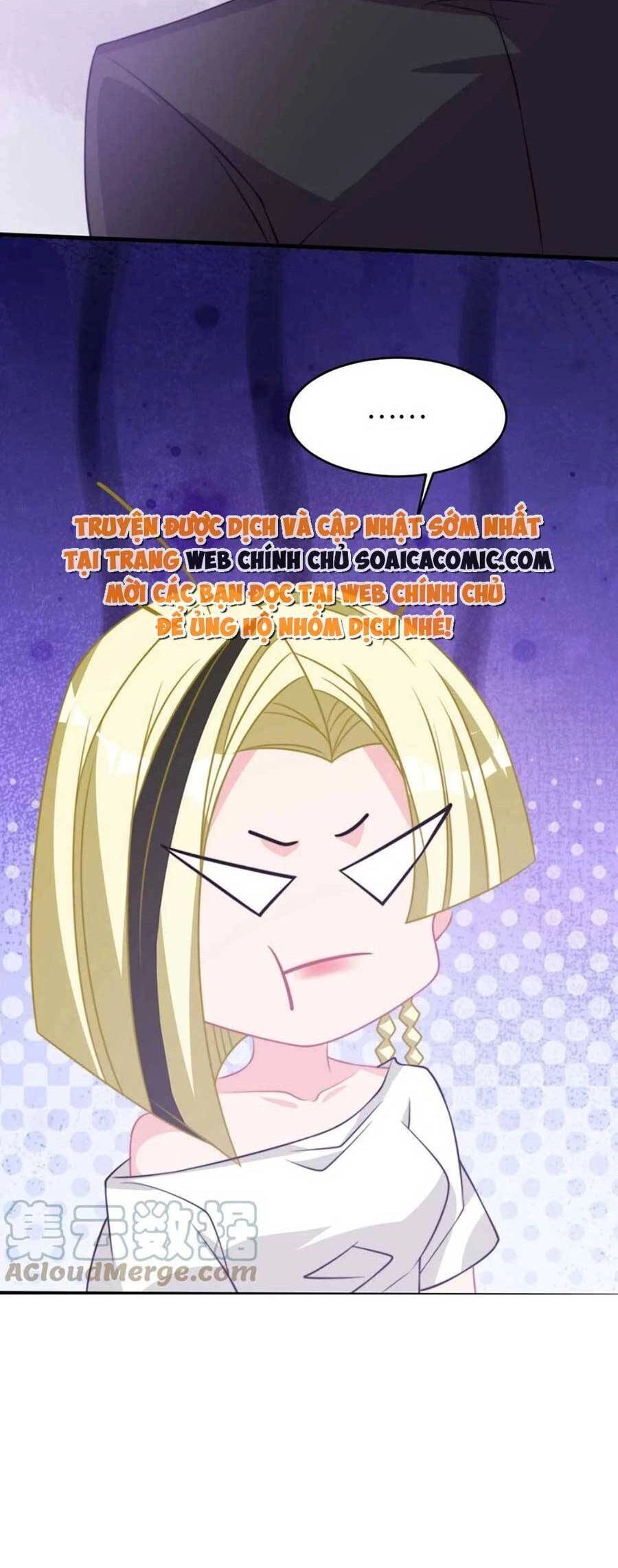 Vết Cắn Trí Mạng Chapter 55 - 9