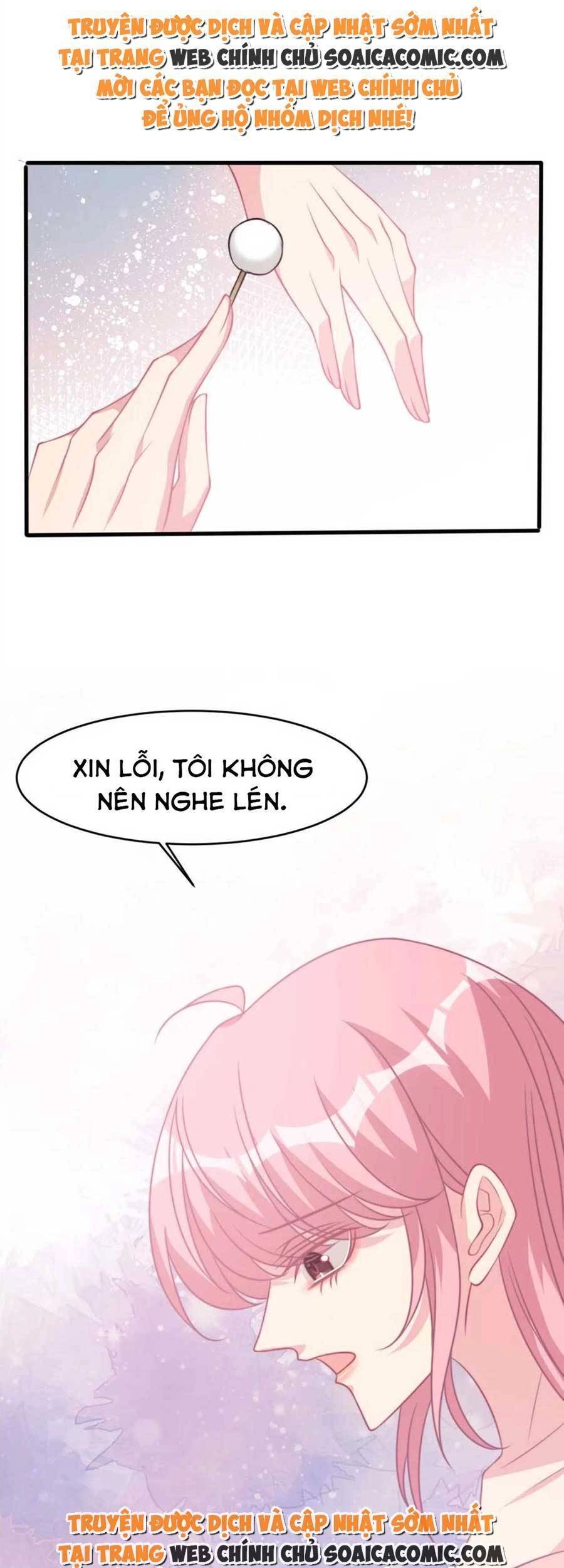 Vết Cắn Trí Mạng Chapter 55 - 10