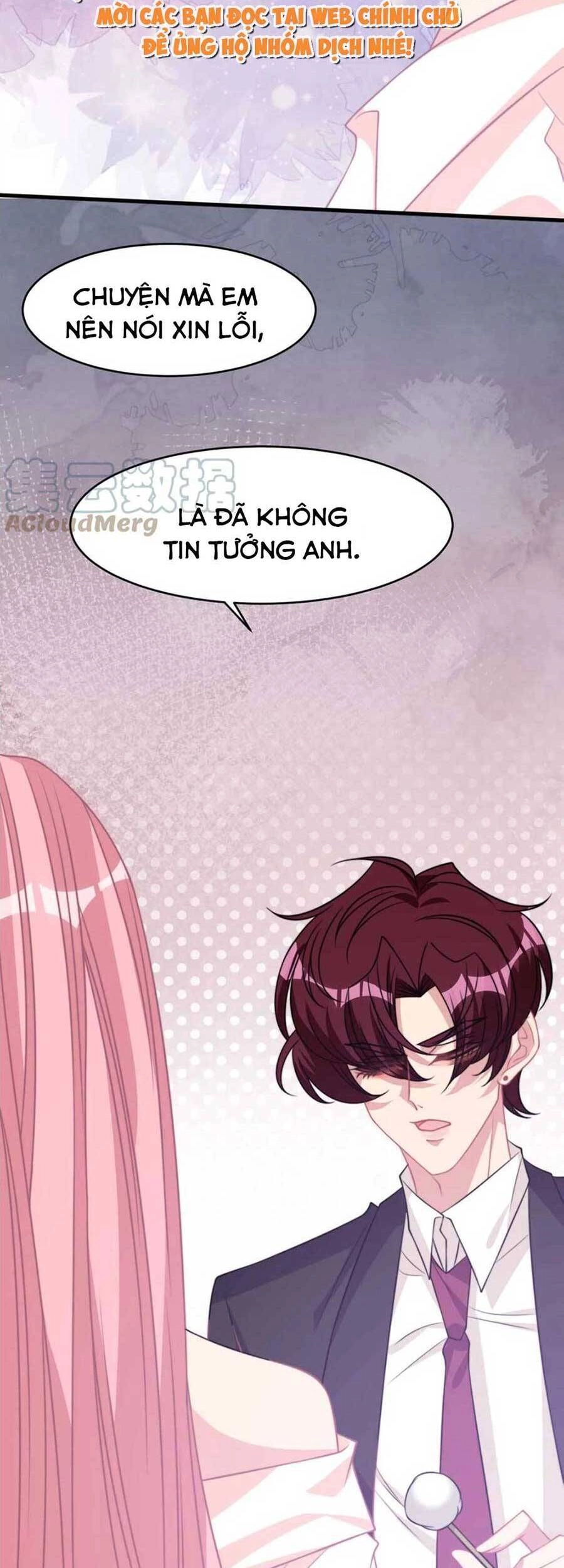 Vết Cắn Trí Mạng Chapter 55 - 11