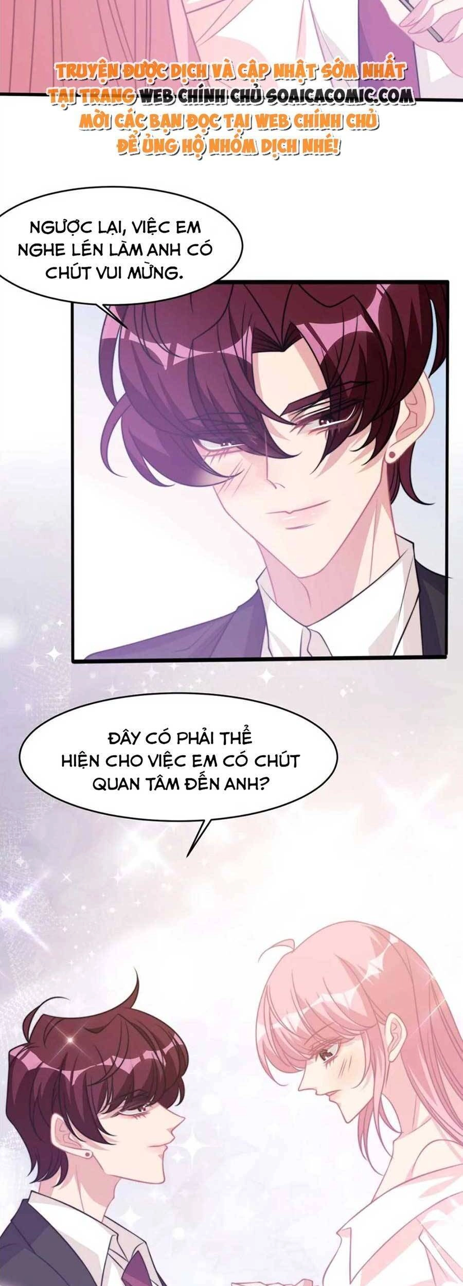 Vết Cắn Trí Mạng Chapter 55 - 12