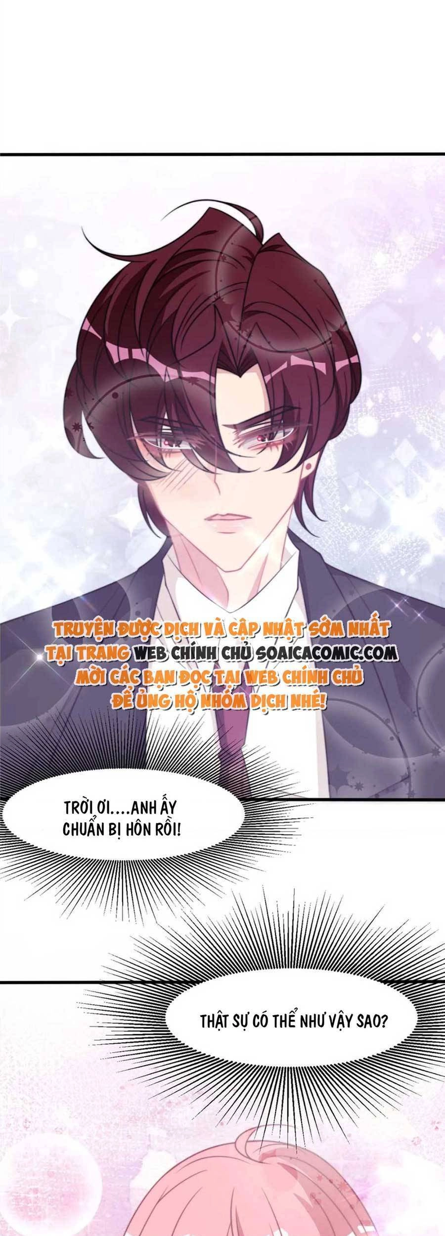 Vết Cắn Trí Mạng Chapter 55 - 14