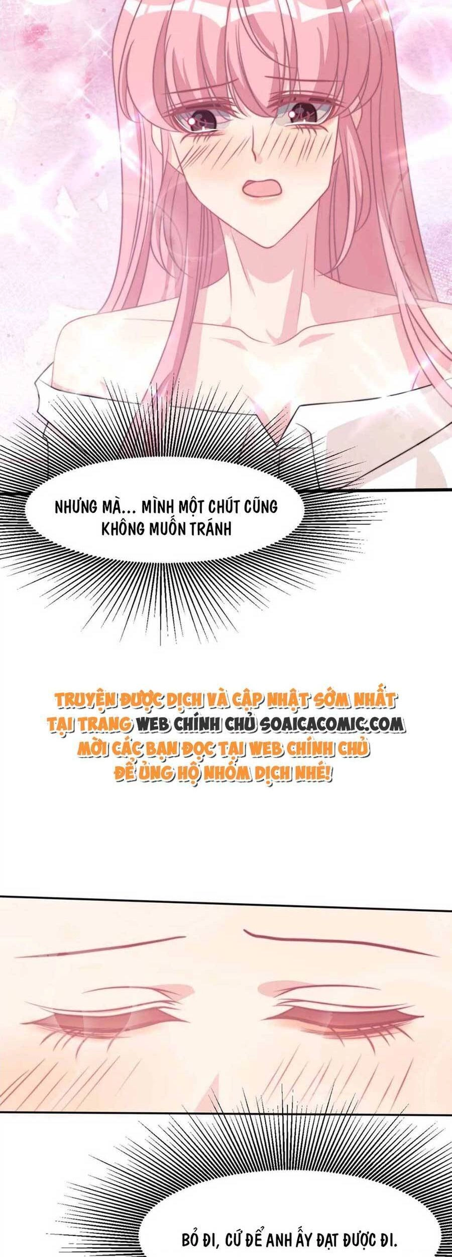 Vết Cắn Trí Mạng Chapter 55 - 15