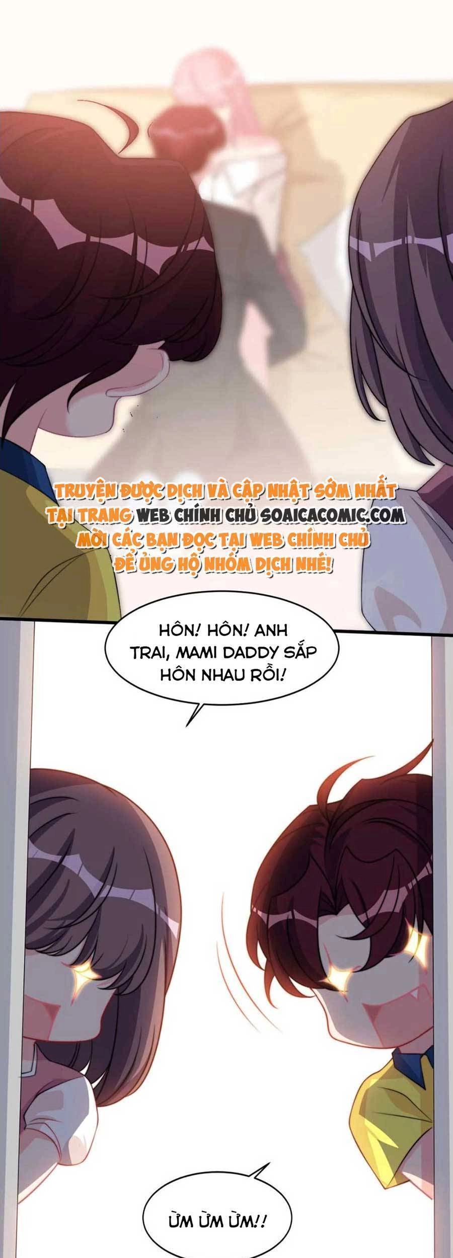 Vết Cắn Trí Mạng Chapter 55 - 17