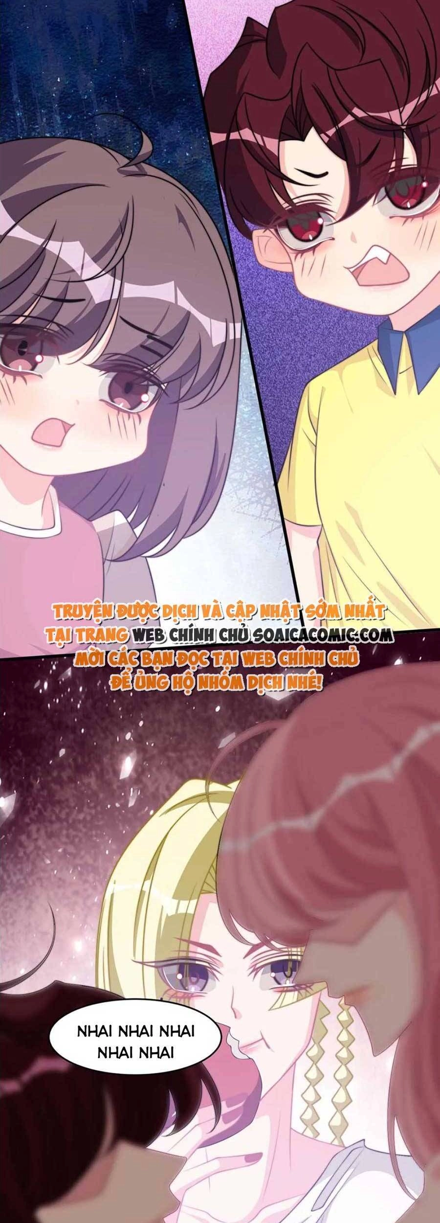 Vết Cắn Trí Mạng Chapter 55 - 19