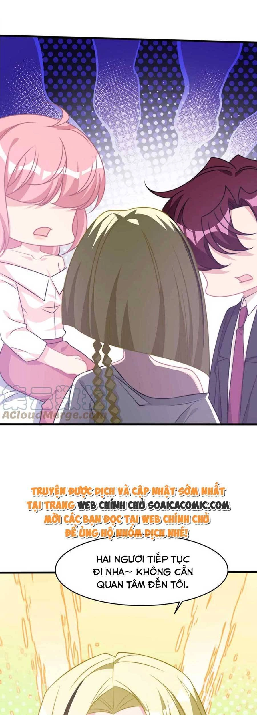 Vết Cắn Trí Mạng Chapter 55 - 21