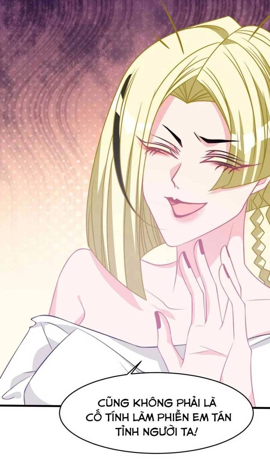 Vết Cắn Trí Mạng Chapter 55 - 24