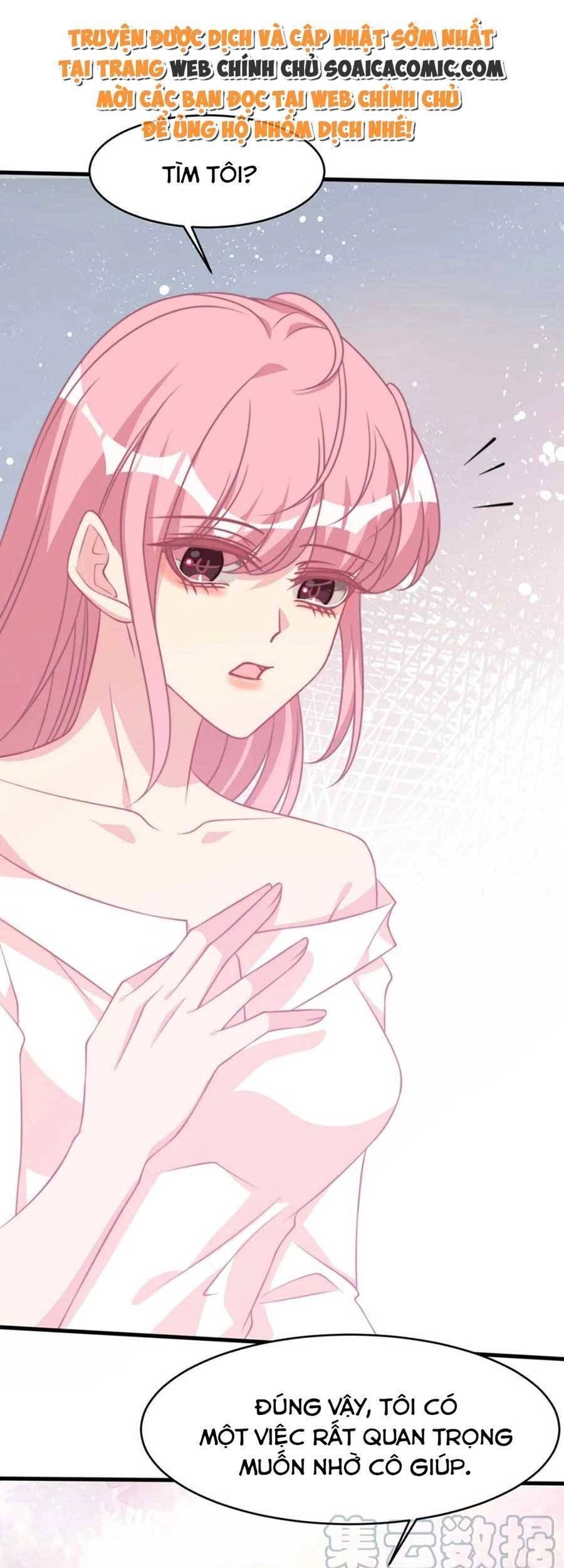 Vết Cắn Trí Mạng Chapter 55 - 25