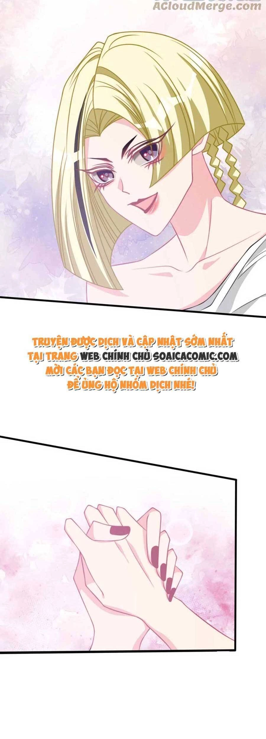 Vết Cắn Trí Mạng Chapter 55 - 26