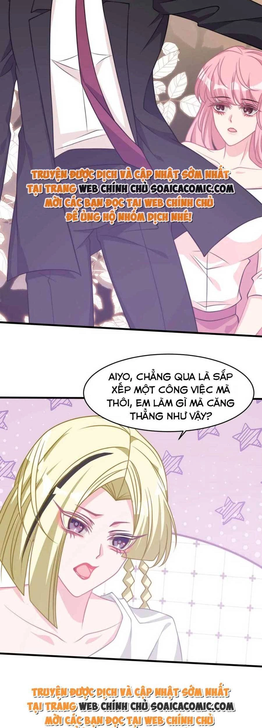 Vết Cắn Trí Mạng Chapter 55 - 33