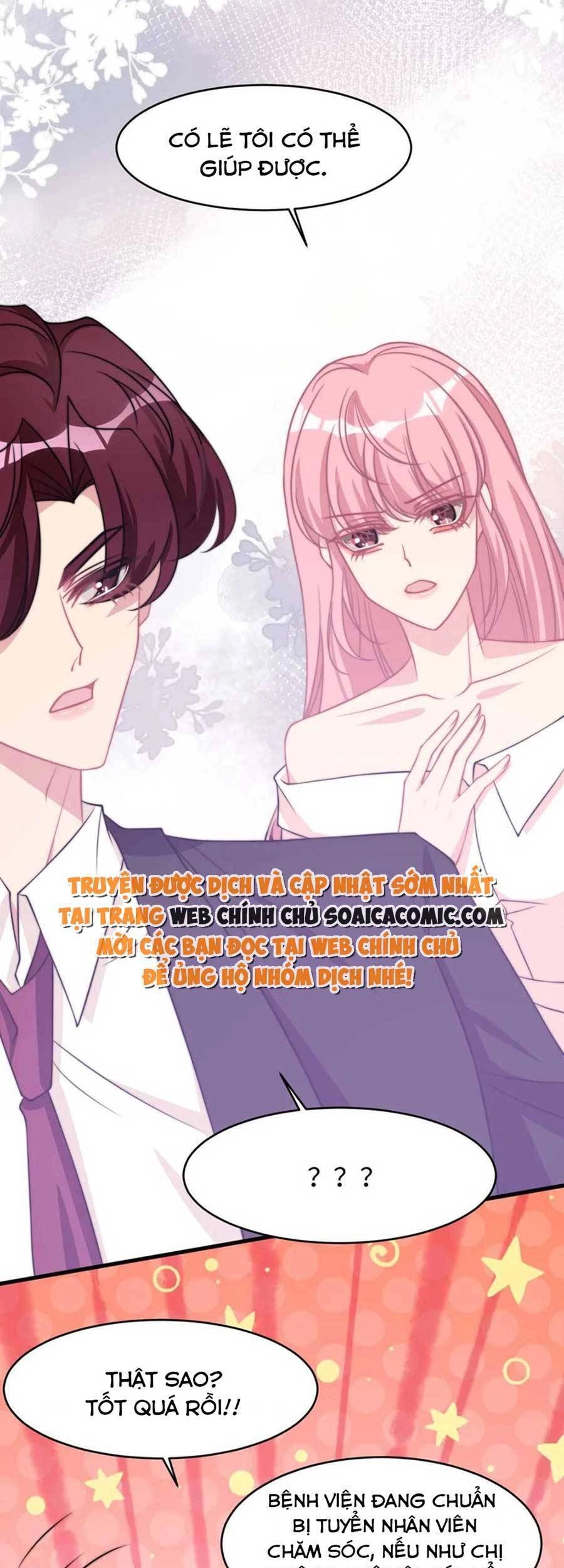 Vết Cắn Trí Mạng Chapter 55 - 35