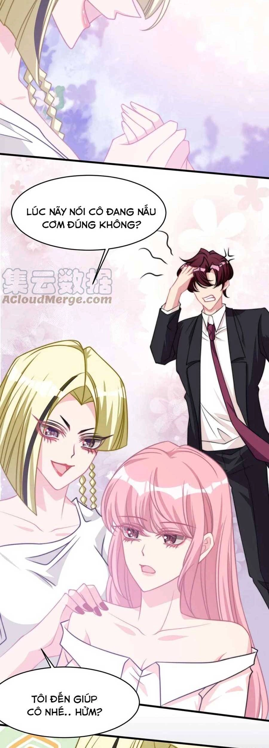 Vết Cắn Trí Mạng Chapter 55 - 37