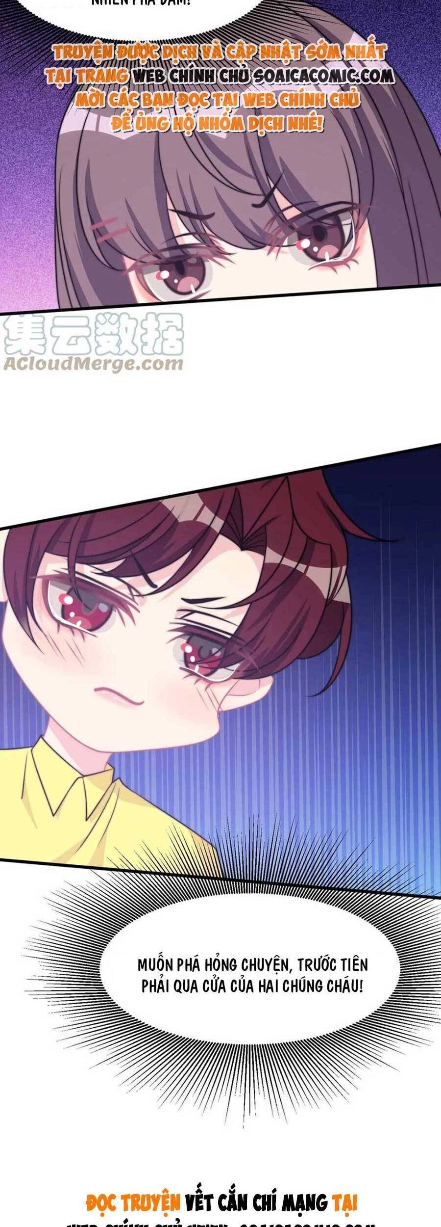 Vết Cắn Trí Mạng Chapter 55 - 40