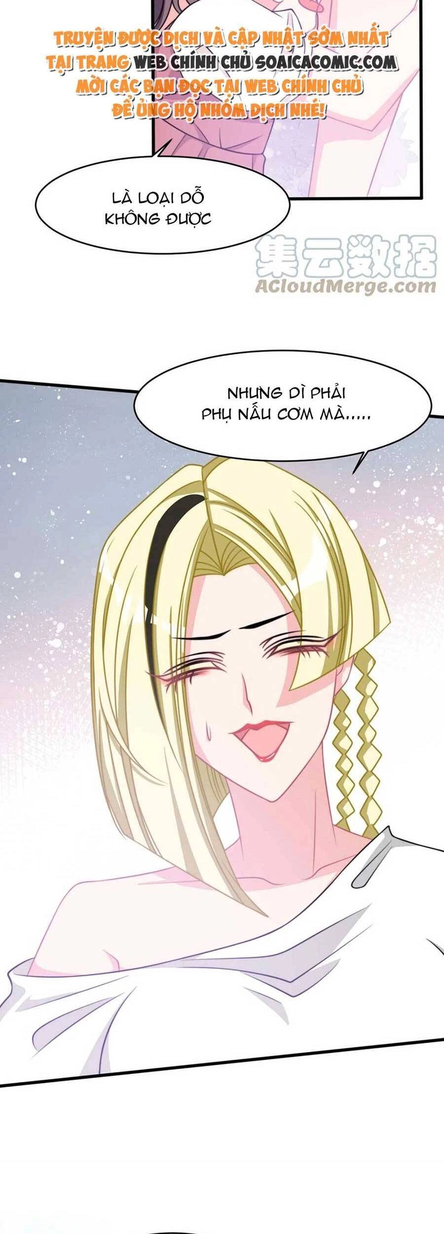 Vết Cắn Trí Mạng Chapter 56 - 2