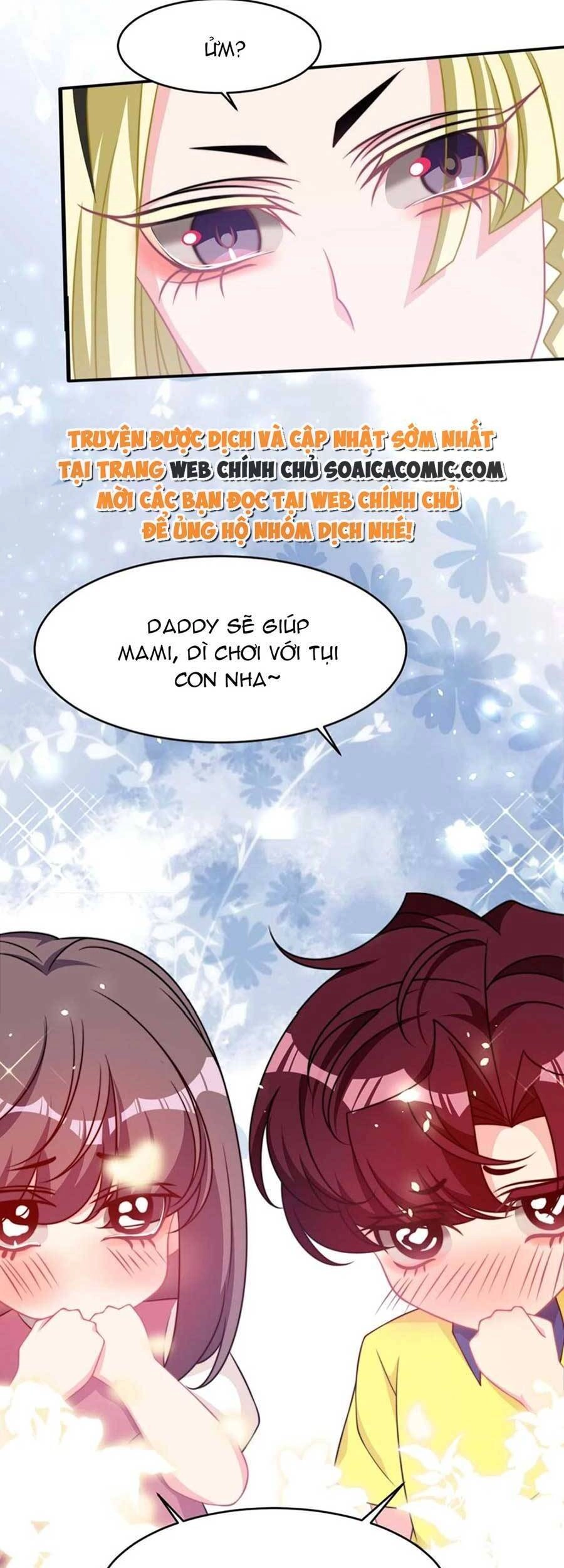 Vết Cắn Trí Mạng Chapter 56 - 3