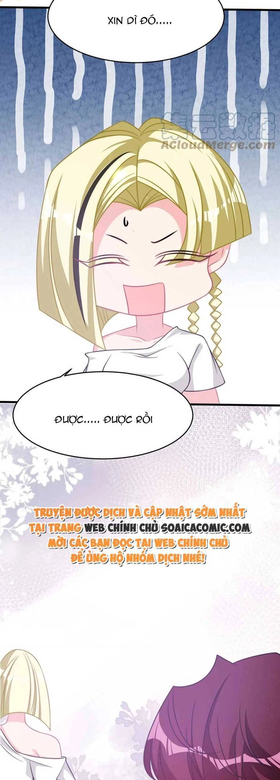 Vết Cắn Trí Mạng Chapter 56 - 4