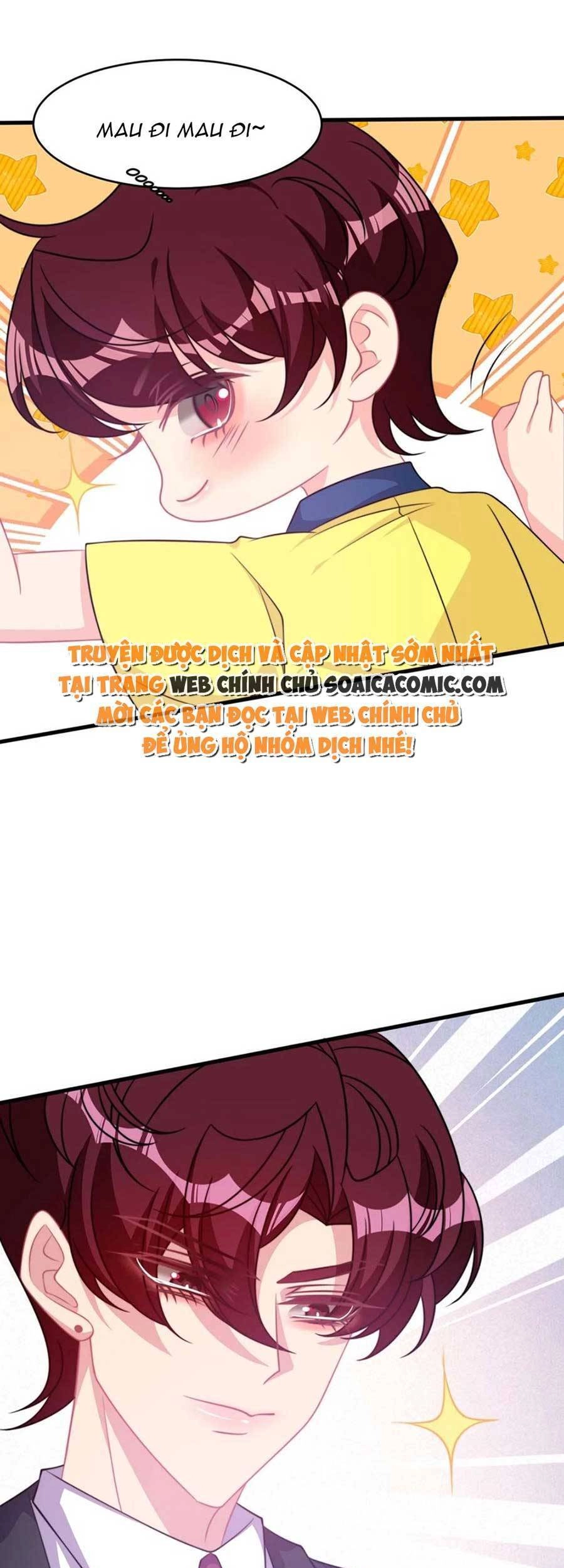 Vết Cắn Trí Mạng Chapter 56 - 6